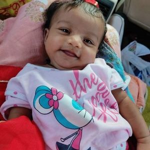 Meet your Posher, Rashmi